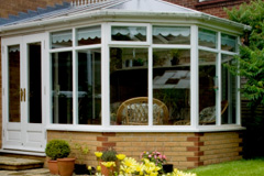 conservatories Spetchley