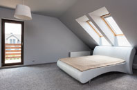 Spetchley bedroom extensions