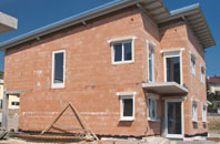 Spetchley home extensions