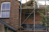 free Spetchley home extension quotes