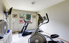 Spetchley home gym construction leads