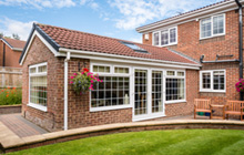 Spetchley house extension leads
