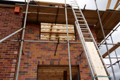 house extensions Spetchley